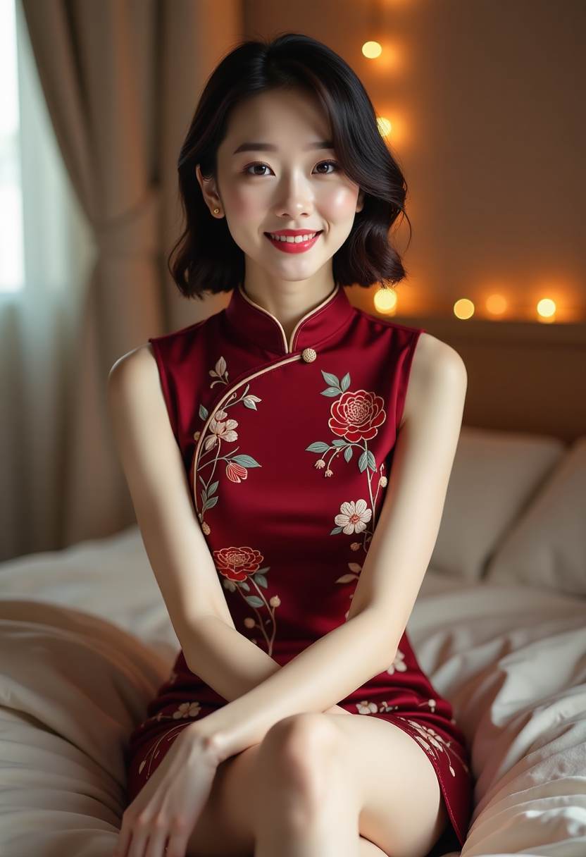 锦绣风云海报