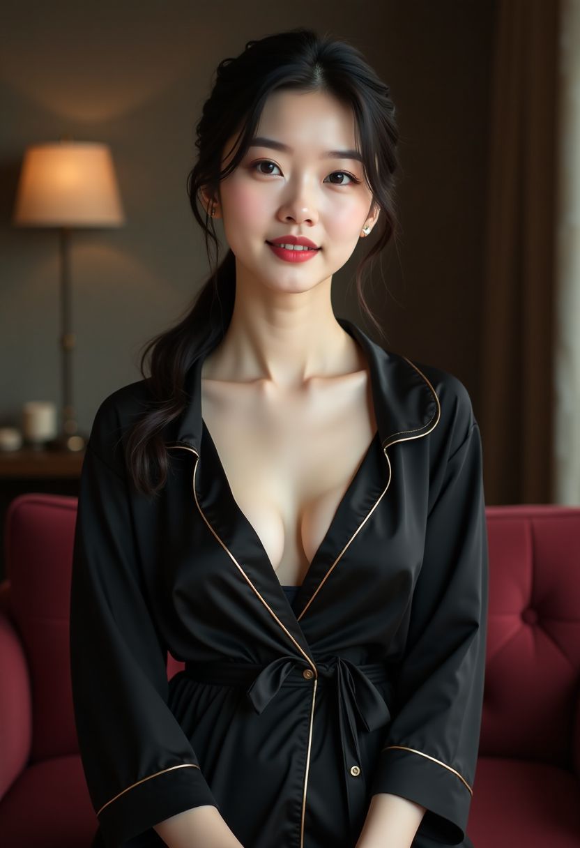 玉簟秋未删减版